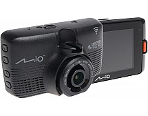 Видеорегистратор Mio MiVue 792 FullHD, GPS, Wi-Fi, 60 к/с