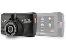 Видеорегистратор Mio MiVue 751 EU