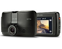 Видеорегистратор Mio MiVue 731 FullHD, GPS