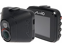Видеорегистратор Mio MiVue C327 Full HD, 2”