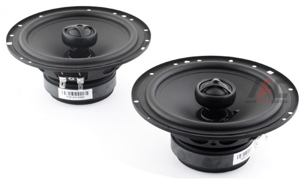 Автоакустика Morel Tempo Coax 6 купить с доставкой по Украине ...