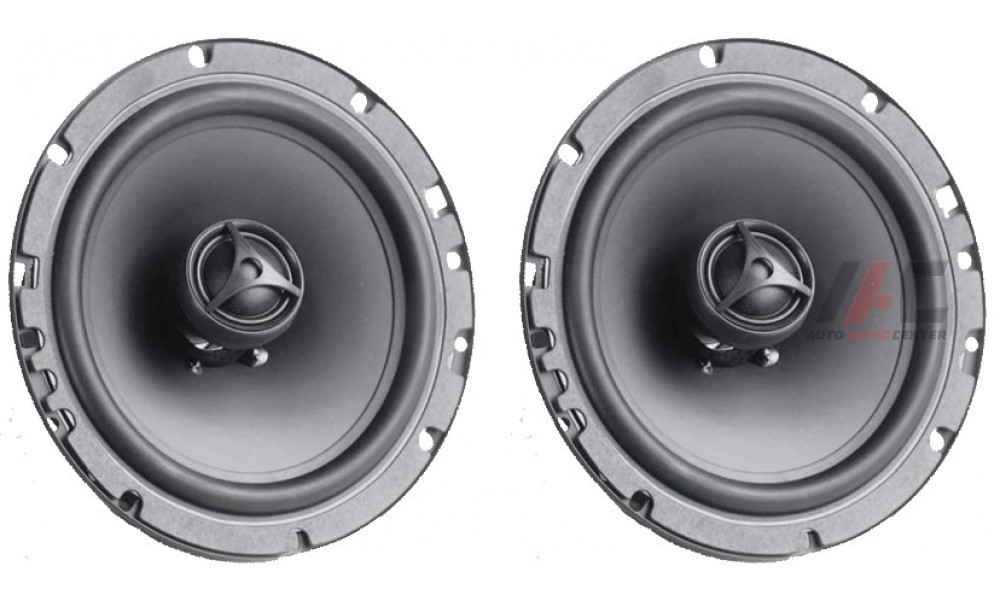 Автоакустика Morel Tempo Coax 6 купить с доставкой по Украине ...