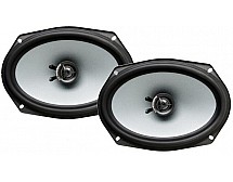 Автоакустика Morel Maximo Ultra 692 coax