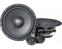 Автоакустика Morel MAXIMUS 602 v2