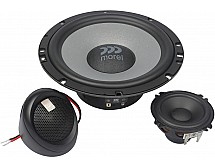 Автоакустика Morel Maximo Ultra 603A MKII