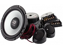 Автоакустика Morel Maximo Ultra 602 MKII Two way