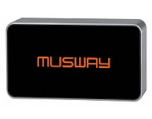 Модуль MUSWAY BTS-HD