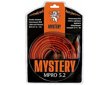Міжблочний кабель Mystery MPRO 5.2 RCA