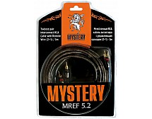 Міжблочний кабель Mystery MREF 5.2 RCA