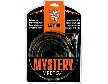 Міжблочний кабель Mystery MREF 5.4 RCA