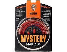 Установчий комплект Mystery MAK 2.04