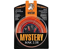 Установчий комплект Mystery MAK 2.08