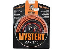 Установчий комплект Mystery MAK 2.10 (немає акустичного кабелю)