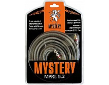 Міжблочний кабель Mystery MPRE 5.2 RCA