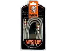Міжблочний кабель Mystery MPRE 1.2 RCA