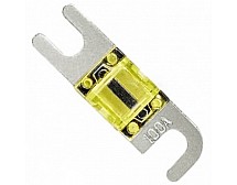 Запобіжник Mystery FUSE 100A