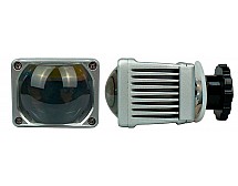 Автомобільні лінзи NHK Matrix High Beam Square BLUE