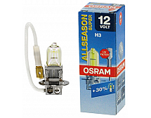 Лампа автомобильная OSRAM H3 64151ALS 12V