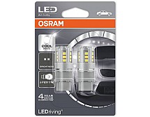 Led лампы Osram LED P27/7W 6000K (3547CW-BLI2) Standard