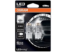 LED лампы Osram LED W21W 6000K (7905CW-02B) Premium