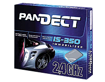 Иммобилайзер Pandect IS-350