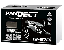 Иммобилайзер Pandect IS-570i