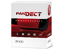Иммобилайзер Pandect BT-100