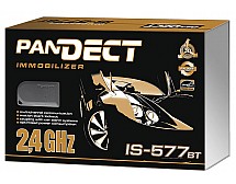 Иммобилайзер Pandect IS-577 BT