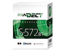 Иммобилайзер Pandect IS-572 BT