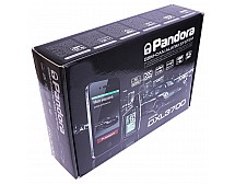 Автосигналізація Pandora DXL 3700 CAN GSM