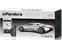 Автосигналізація Pandora DXL 5000 NEW