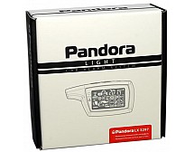Автосигналізація Pandora LX 3297 CAN
