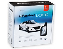 Автосигналізація Pandora LX 3030