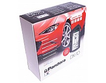 Автосигналізація Pandora DX-70