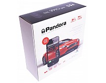Автосигналізація Pandora DXL 3910 PRO
