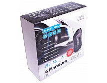 Автосигналізація Pandora DX-90