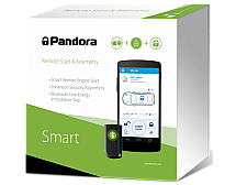 Автосигналізація Pandora DXL 1820L (Slave)