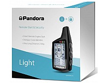 Автосигналізація PANDORA DXL 0050L (Slave)