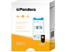 Автосигналізація Pandora DXL 0110L