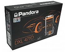 Автосигналізація Pandora DXL 4710