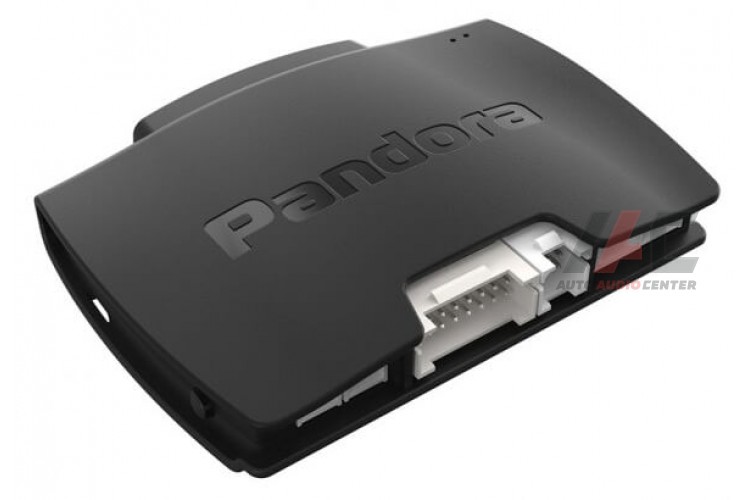 Автосигнализация Pandora DX-4G L купить с доставкой по Украине ...
