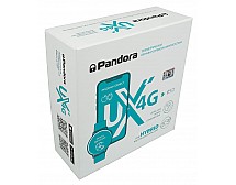 Автосигналізація Pandora UX-4G