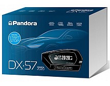 Автосигналізація Pandora DX 57