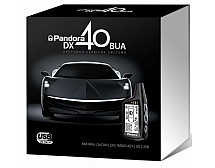 Автосигналізація PANDORA DX40BUA