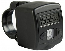 Система контролю тиску в шинах ParkMaster TPMS 2-02 (для мотоциклів)