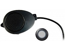 Парковочный радар (парктроник) ParkMaster VSX-4R-01-B1