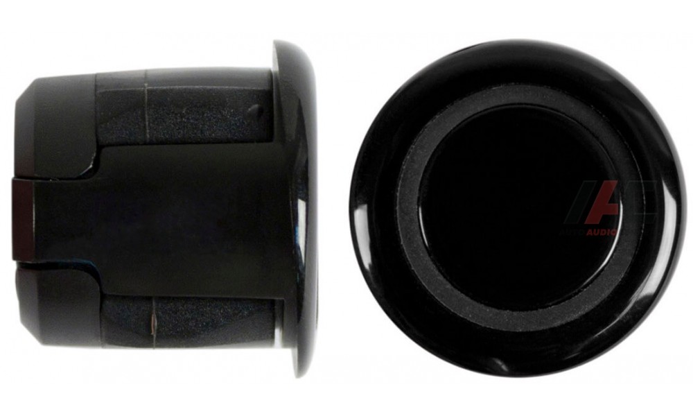 Паркувальний радар (парктроник) ParkMaster 47-4-А Black купити з ...