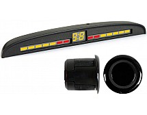 Парковочный радар (парктроник) ParkMaster 34-4-А Black