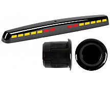 Парковочный радар (парктроник) ParkMaster 32F-4-А Black