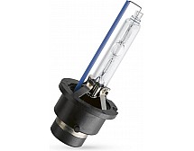 Ксеноновая лампа Philips D2S 35W (85122 WHV 2 C1I-FS) Whitevision Gen 2
